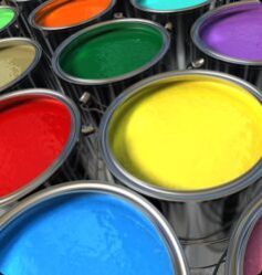 Epoxy Paints