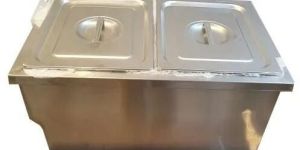 Stainless Steel Bain Marie