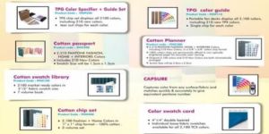 Pantone Color Standards/Pantone Products
