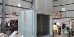 Electric Industrial Oven