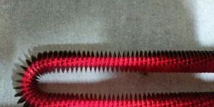Industrial Air Heater Element