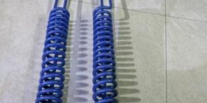 Electric Immersion Heater