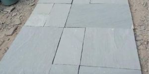 Kandla Grey Stone