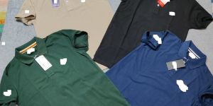 Branded Mens Polo T Shirts