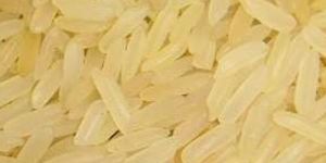 Long Parboiled Rice
