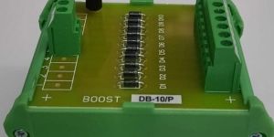 Diode Board