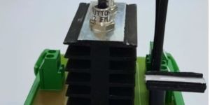 DM-R-10A-200 Diode Module