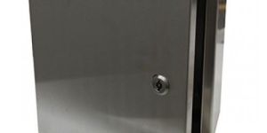 Stainless Steel Panel Enclosure