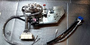 Wire Harness Assemblies