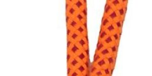 Handle Ball Dog Rope Toy