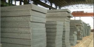 Stainless Steel Slab