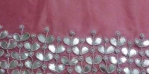 Gota Patti Work