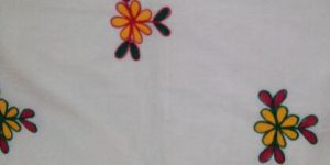 Machine Aari Work