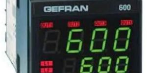 Auto Tune PID Controller