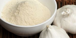 Organic Garlic Powder