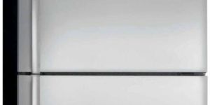 170 Ltr Double Door Refrigerator