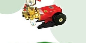 Agriculture Spray Pump