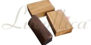 Wooden Yoga Block