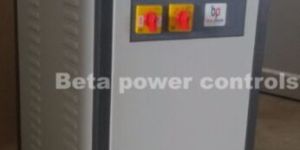 Three Phase Lighting Voltage Stabilizers