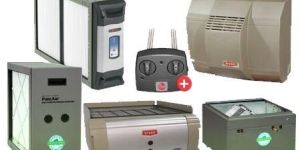 Air Quality Products