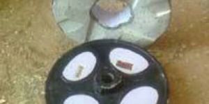 Grinding Emery Stone