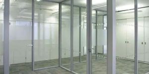 UPVC Partition