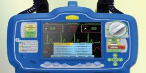 Defibrillator Monitor
