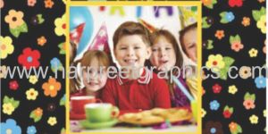 CUSTOMISED CUSHION 9