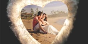 CUSTOMISED LED CUSHIONS