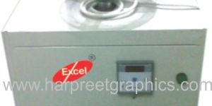 ID CARD FUSING MACHINE DX 100