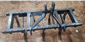 Rigid Loaded Cultivator