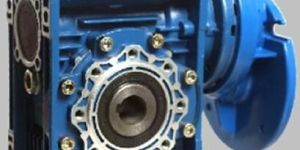 HELI-WORM SPEED REDUCER