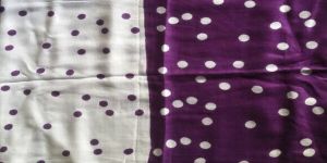 Woven Viscose Pashmina Scarf