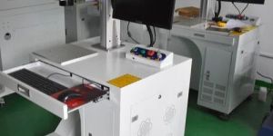 Laser Engraving Machine