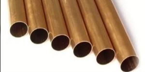 Aluminium Bronze Pipe