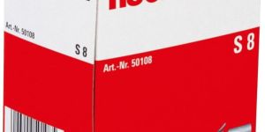 Fischer Expansion Nylon S Plug