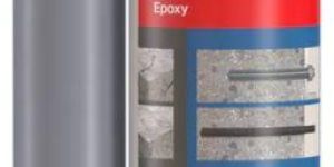 Fischer Injection Mortar FIS EM Plus 390 S