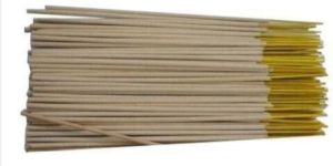 Raw Agarbatti