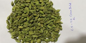 Green Cardamom