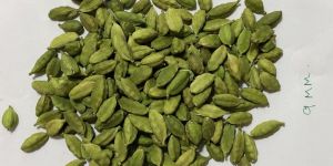 9 MM Green Cardamom