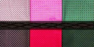 Cotton Printed Fabric