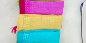 Handwork Fancy Saree