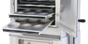 Electric Idli Steamer