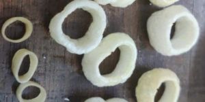 Baby Ring Fryums