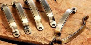 Brass Cabinet Handle