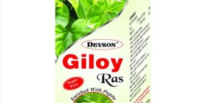 Giloy Ras