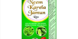 Neem Karela Jamun Ras