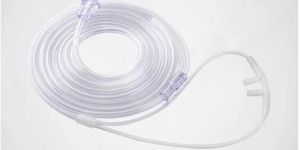 Nasal Oxygen Cannula