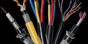 Electrical Cables