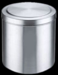 Aluminium Containers